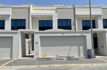 Villa - 3 Bedrooms - 4 Bathrooms for sale in Budaiya - Northern Governorate