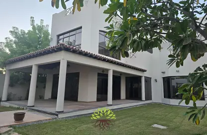 فيلا - 6 غرف نوم - 6 حمامات للايجار في سار - المحافظة الشمالية