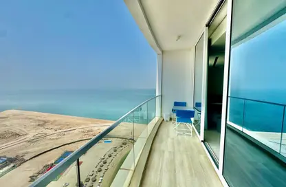 Apartment - Studio - 1 Bathroom for rent in Seef - Capital Governorate