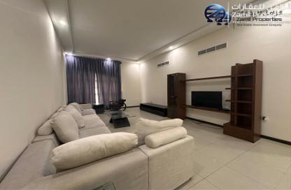 سكن إيجار شهري وغرف فندقية - 2 غرف نوم - 3 حمامات للايجار في البسيتين - المحرق