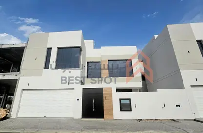 Villa - 4 Bedrooms - 6 Bathrooms for sale in Saar - Northern Governorate