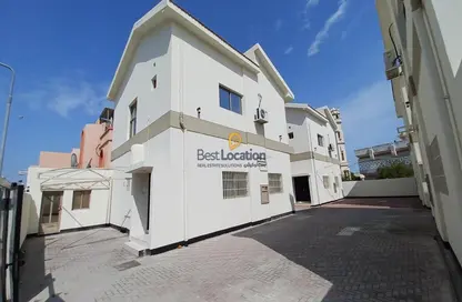 Villa - 4 Bedrooms - 3 Bathrooms for rent in Bu Kowarah - Riffa - Southern Governorate