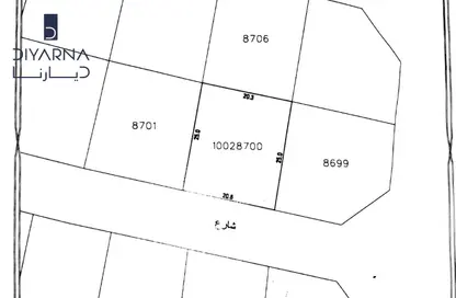 Land - Studio for sale in Dumistan - Northern Governorate