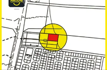 أرض - استوديو للبيع في عسكر - المحافظة الجنوبية