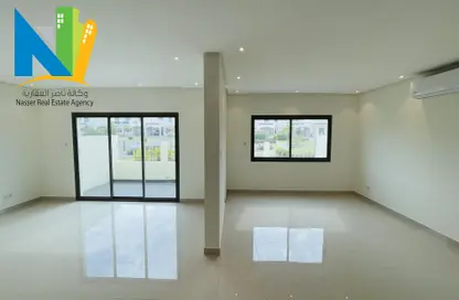 Empty Room image for: Villa - 3 Bedrooms - 3 Bathrooms for sale in Riffa Views - Riffa - Southern Governorate, Image 1