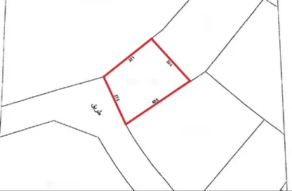 أرض - استوديو للبيع في عالي - المحافظة الوسطى