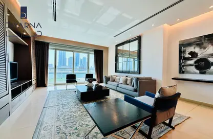 Apartment - 3 Bedrooms - 4 Bathrooms for sale in Reef Island - Capital Governorate