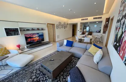 Apartment - 2 Bedrooms - 3 Bathrooms for sale in The Lagoon - Amwaj Islands - Muharraq Governorate