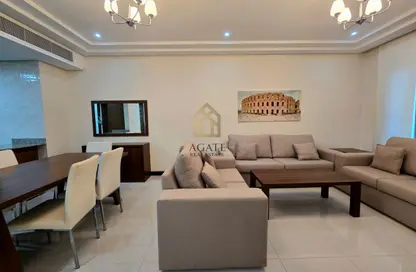 Apartment - 2 Bedrooms - 3 Bathrooms for rent in Amwaj Avenue - Amwaj Islands - Muharraq Governorate