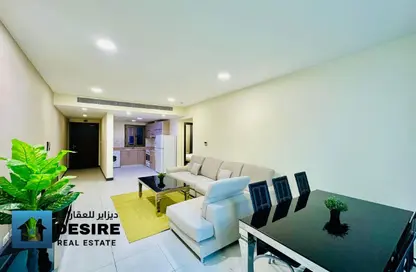 Apartment - 2 Bedrooms - 3 Bathrooms for rent in Adliya - Manama - Capital Governorate