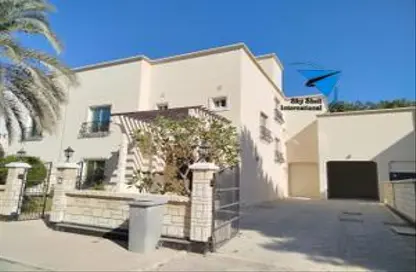 Villa - 5 Bedrooms - 6 Bathrooms for rent in Saar - Northern Governorate