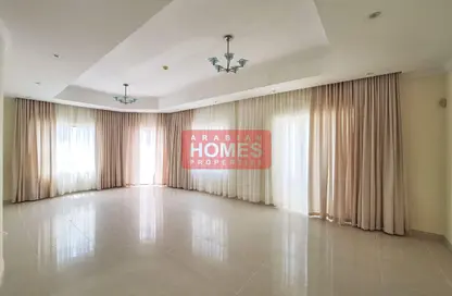 Villa - 3 Bedrooms - 4 Bathrooms for rent in Janabiya - Northern Governorate