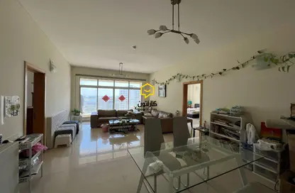 شقة - 2 غرف نوم - 3 حمامات للبيع في اللاجون - أمواج - المحرق