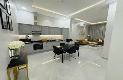 Apartment - 2 Bedrooms - 2 Bathrooms for rent in Saar - Northern Governorate