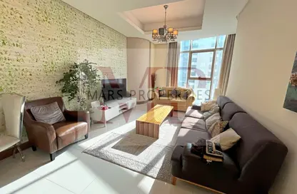 Apartment - 1 Bedroom - 2 Bathrooms for rent in Seef - Capital Governorate
