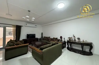 شقة - 2 غرف نوم - 2 حمامات للايجار في الجفير - محافظة العاصمة