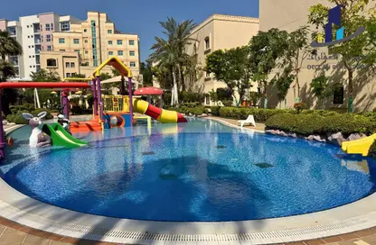 شقة - 3 غرف نوم - 4 حمامات للايجار في أم الحصم - المنامة - محافظة العاصمة