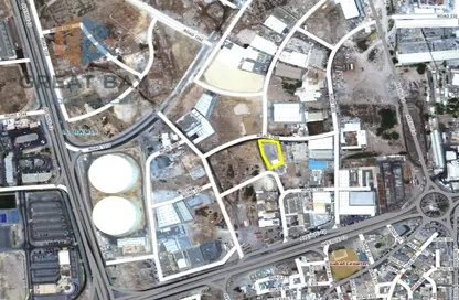 Land - Studio for sale in Salmabad - Central Governorate