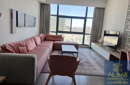 Apartment - 2 Bedrooms - 2 Bathrooms for rent in Al Juffair - Capital Governorate