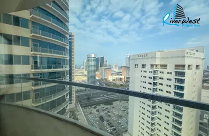 Office Space - Studio - 1 Bathroom for rent in Sanabis - Manama - Capital Governorate