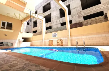 Apartment - 3 Bedrooms - 2 Bathrooms for rent in Saar - Northern Governorate