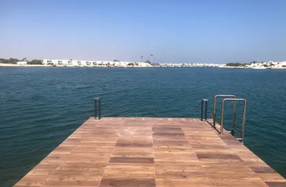 Villa - 3 Bedrooms - 4 Bathrooms for sale in Durrat Al Bahrain - Southern Governorate