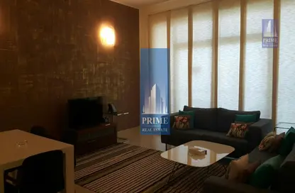 Apartment - 2 Bedrooms - 2 Bathrooms for rent in Amwaj Avenue - Amwaj Islands - Muharraq Governorate