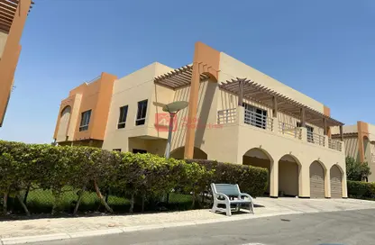 فيلا - 4 غرف نوم - 4 حمامات للايجار في الهملة - المحافظة الشمالية