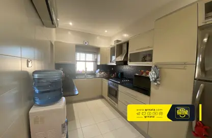 Kitchen image for: Apartment - 3 Bedrooms - 2 Bathrooms for sale in Tubli - Central Governorate, Image 1