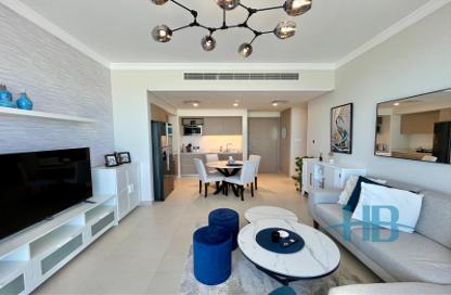 Apartment - 2 Bedrooms - 2 Bathrooms for sale in Marassi Al Bahrain - Diyar Al Muharraq - Muharraq Governorate