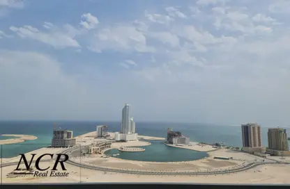 Apartment - 3 Bedrooms - 4 Bathrooms for rent in Seef - Capital Governorate