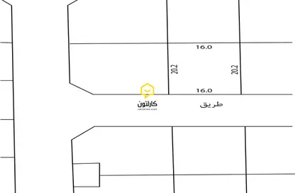 Land - Studio for sale in Samaheej - Muharraq Governorate