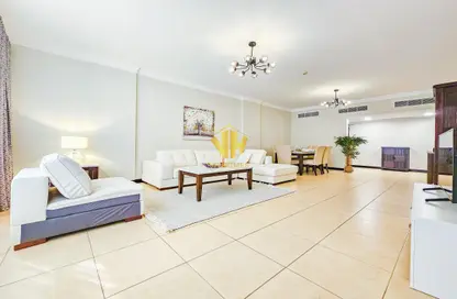 Apartment - 3 Bedrooms - 3 Bathrooms for rent in Al Juffair - Capital Governorate Apartment - 3 Bedrooms - 3 Bathrooms for rent in Al Juffair - Capital Governorate