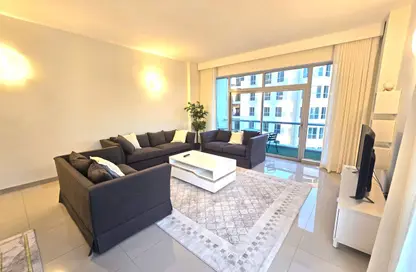Apartment - 2 Bedrooms - 2 Bathrooms for rent in Amwaj Avenue - Amwaj Islands - Muharraq Governorate Apartment - 2 Bedrooms - 2 Bathrooms for rent in Amwaj Avenue - Amwaj Islands - Muharraq Governorate