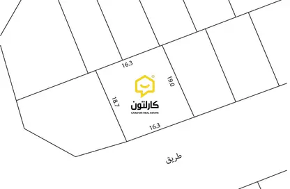 Land - Studio for sale in Salmabad - Central Governorate
