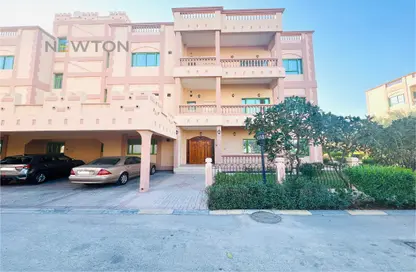 Apartment - 4 Bedrooms - 4 Bathrooms for rent in Janabiya - Northern Governorate