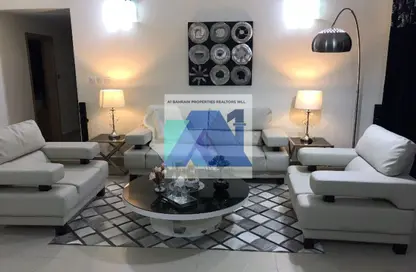 Apartment - 2 Bedrooms - 2 Bathrooms for rent in Amwaj Avenue - Amwaj Islands - Muharraq Governorate