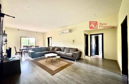 Apartment - 3 Bedrooms - 3 Bathrooms for rent in Zinj - Manama - Capital Governorate