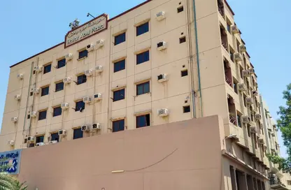 شقة - 2 غرف نوم - 2 حمامات للايجار في السلمانية - المنامة - محافظة العاصمة
