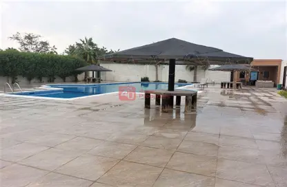 Pool image for: Apartment - 3 Bedrooms - 2 Bathrooms for rent in Shakhura - Northern Governorate, Image 1