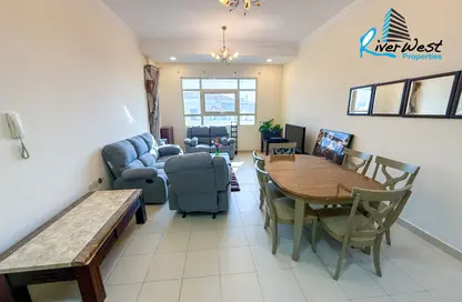 Apartment - 2 Bedrooms - 2 Bathrooms for sale in Al Juffair - Capital Governorate Apartment - 2 Bedrooms - 2 Bathrooms for sale in Al Juffair - Capital Governorate