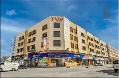 Office Space - Studio - 1 Bathroom for rent in Tubli - Central Governorate
