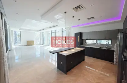 Villa - 5 Bedrooms - 4 Bathrooms for rent in Hamala - Northern Governorate