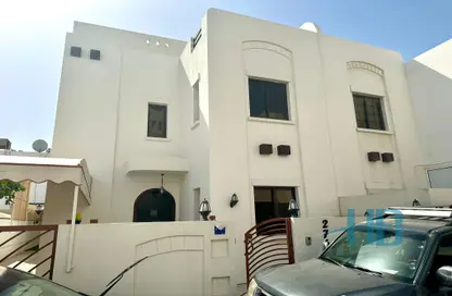 Villa - 3 Bedrooms - 4 Bathrooms for sale in Galali - Muharraq Governorate