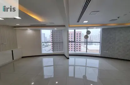 Office Space - Studio - 2 Bathrooms for rent in Al Juffair - Capital Governorate