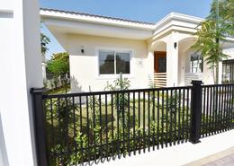 Villa - 4 bedrooms - 4 bathrooms for rent in Sehla - Northern Governorate