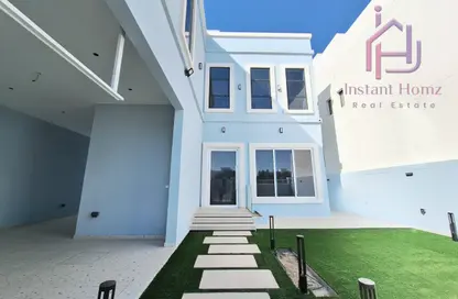 Villa - 4 Bedrooms - 7 Bathrooms for sale in Janabiya - Northern Governorate
