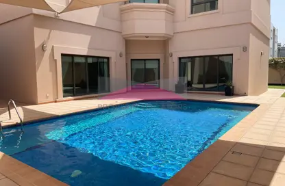 Villa - 5 Bedrooms - 5 Bathrooms for rent in Saar - Northern Governorate