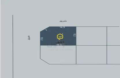 Land - Studio for sale in Galali - Muharraq Governorate
