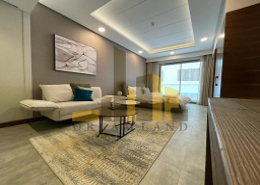 Studio - 1 bathroom for rent in Hidd - Muharraq Governorate Studio - 1 bathroom for rent in Hidd - Muharraq Governorate